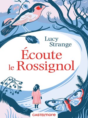 cover image of Écoute le rossignol